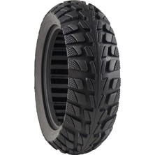 Vona TY-020 Ah 10×2.7-6.5-020 Scooter Dolgu Dış Lastik