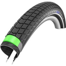 Schwalbe Big Ben Plus 28X2.00 Dış Lastik