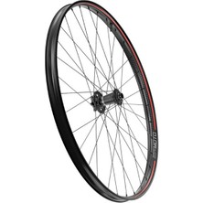 Zipp 3 Zero Moto 29" Boost Carbon Tubeless Xd Db Jant Seti