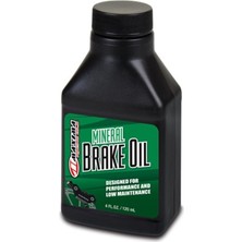 Sram Maxima Mineral Fren Yağı 120ML