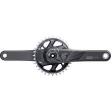Sram Gx Eagle Carbon Dub Boost 175MM Aynakol