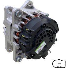 Plus Line 12V Alternatör Dinamo 220 A (Lın) Ford Focus Iv/tourneo Custom/transıt CUSTOM/V363