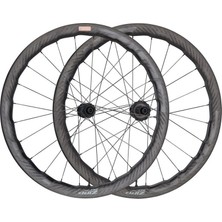 Zipp 353 Nsw Carbon Xdr Tubeles Disc cl Jant Seti