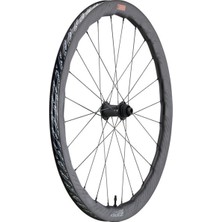Zipp 353 Nsw Carbon Xdr Tubeles Disc cl Jant Seti