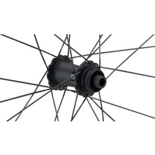 Zipp 353 Nsw Carbon Xdr Tubeles Disc cl Jant Seti