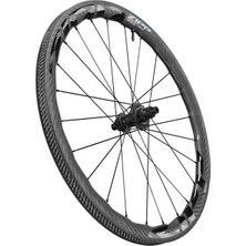 Zipp 353 Nsw Carbon Xdr Tubeles Disc cl Jant Seti