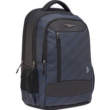 U.S. Polo Assn. 24486 Business Sırt Çantası Laptop Bölmeli
