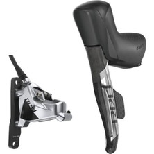 Sram Red Etap Axs Hidrolik Flat Mount 2x Set