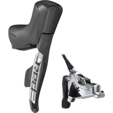 Sram Red Etap Axs Hidrolik Flat Mount 2x Set