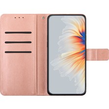 Xshop Google Pixel 8 Pu Deri Folyo Standı Görünüm Kapağı (Yurt Dışından)