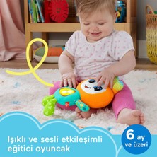 Fisher-Price Sevimli Dj Arkadaşım