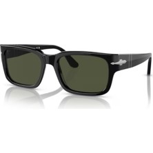 Persol Mod 3315-S C.95/31 Siyah Erkek Güneş Gözlüğü