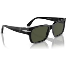 Persol Mod 3315-S C.95/31 Siyah Erkek Güneş Gözlüğü