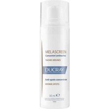 Ducray Melascreen Leke Eğilimli Ciltler Için Konsantre Bakım Kremi 30 ml