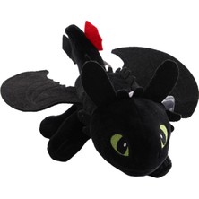 Dragon Friends Şak 20CM (Yurt Dışından)