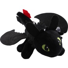 Dragon Friends Şak 27CM (Yurt Dışından)