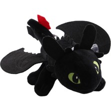 Dragon Friends Şak 27CM (Yurt Dışından)