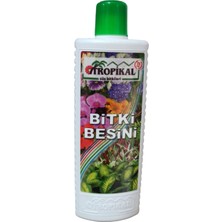 Tropikal Genel Bitki Besini –  500ML