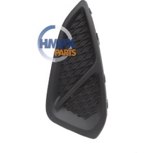 Yok Yok Oto Ford Fiesta Sis Far Çerçeve Kapağı Sol 2017-2020