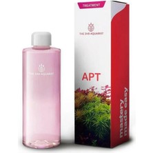 The 2Hr Aquarist Apt Fix Lite 300ML Yosun Gıderici