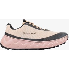 Nnormal Tomir 2.0 Unisex Bej Patika Koşu Ayakkabısı N2ZTR02-001