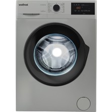 Vestfrost Vf cm 9102S Inv C Enerji Sınıfı 9 kg 1000 Devir Çamaşır Makinesi