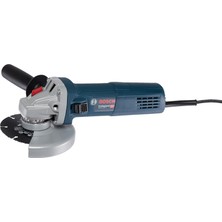 Bosch Professional Gws 9-125 S Avuç Taşlama Makinesi 0615990N3G