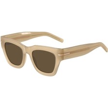 Boss.Mod.1520/S C.10A70 Bej Kadın Güneş Gözlüğü