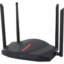 Airlive W6-185AX Wi-Fi 6 Ax 1800 Indoor Gigabit Router