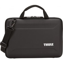 Thule Gauntlet 4 Notebook Çantası 14 Inç - Siyah