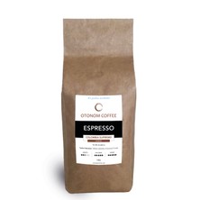 Otonom Coffee Kolombiya Supremo Espresso - Çekirdek Kahve - 1 KG