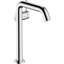 Hansgrohe Tecturis S Lavabo Bataryası 240 Krom 73370000