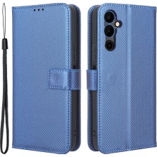 Hello-U Tecno Pova Neo 2 4g Pu Deri Cüzdan Manyetik Kapaklı Telefon Kapaklı Askı (Yurt Dışından)