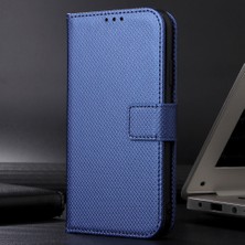 Hello-U Tecno Pova Neo 2 4g Pu Deri Cüzdan Manyetik Kapaklı Telefon Kapaklı Askı (Yurt Dışından)