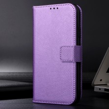 Hello-U Tecno Pova Neo 2 4g Pu Deri Cüzdan Manyetik Kapaklı Telefon Kapaklı Askı (Yurt Dışından)