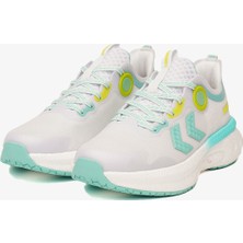 Hummel Hml Unicorn Unisex Yeşil Sneaker 900470-6006