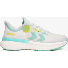 Hummel Hml Unicorn Unisex Yeşil Sneaker 900470-6006