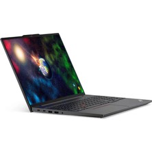 Lenovo Thinkpad E16 Gen 1 I7-1355U 24GB 1tb SSD 16" Wuxga Freedos Taşınabilir Bilgisayar 21JN0006TX 003