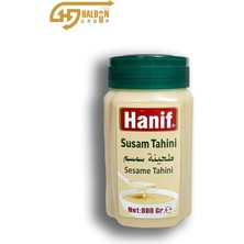 Hanif Susam Tahini 800GR