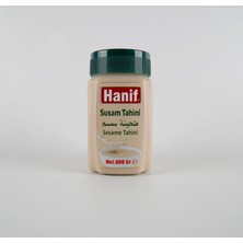 Hanif Susam Tahini 800GR