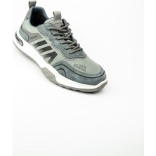 Marcomen 19113 Füme Erkek Sneaker Ayakkabı