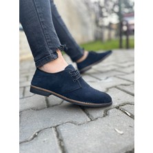 Faymaz Günlük Erkek Bağlı Ayakkabı