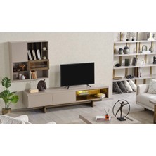 Emporio Tv Ünitesi - Vizon