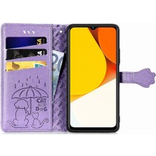 Mays Shop Vivo Y35 Telefon Kılıfı (Yurt Dışından)