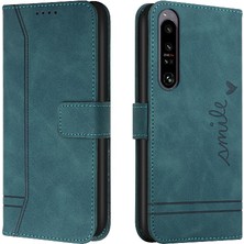 Mays Shop Sony Xperia 1 IV Telefon Kılıfı (Yurt Dışından)