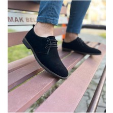 Faymaz Günlük Erkek Bağlı Ayakkabı