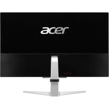 Acer Aspire C27-1655 Intel Core I7 1165G7 16GB 4tb SSD 27" Fhd W11H All In One Bilgisayar DQ.BHLEM.002 DQBHLEMP397