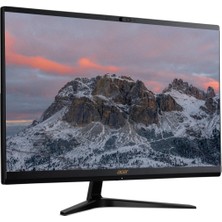 Acer Aspire C24-1700 Intel Core I5 1235U 16GB 1tb SSD 23.8" Fhd W11P All In One Bilgisayar DQ.BJWEM.006 DQBJWEMP422