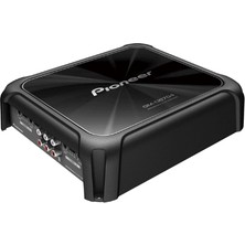 Pioneer GM-D8704 4 Kanal Amfi 4X100W