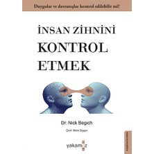 İnsan Zihnini Kontrol Etmek - Nick Begich